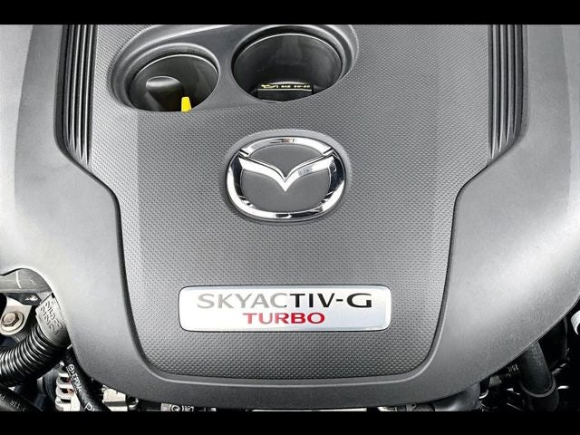 2026 Mazda Mazda CX-50 2.5 Turbo Premium Plus AWD