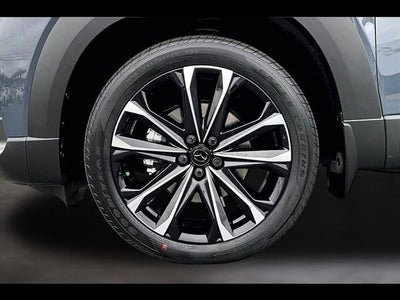 2026 Mazda Mazda CX-50 2.5 Turbo Premium Plus AWD