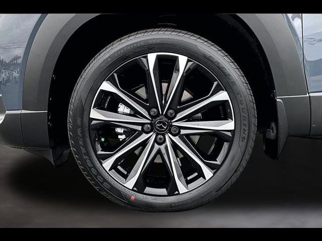 2026 Mazda Mazda CX-50 2.5 Turbo Premium Plus AWD