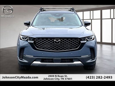 2026 Mazda Mazda CX-50 2.5 Turbo Premium Plus AWD