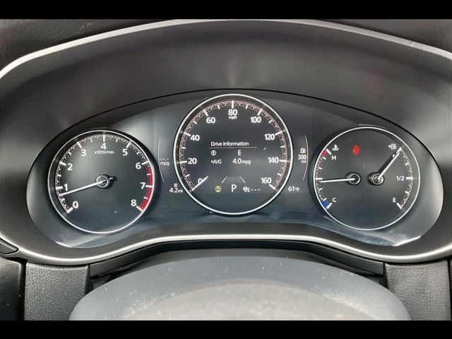 2026 Mazda Mazda CX-50 2.5 Turbo Premium Plus AWD