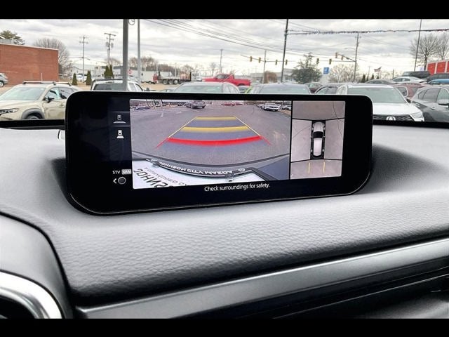 2026 Mazda Mazda CX-50 2.5 Turbo Premium Plus AWD