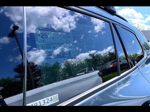 2026 Mazda Mazda CX-50 2.5 Turbo Premium Plus AWD