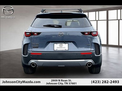 2026 Mazda Mazda CX-50 2.5 Turbo Premium Plus AWD