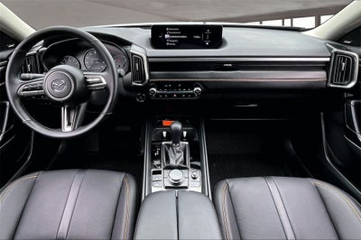 2026 Mazda Mazda CX-50 2.5 Turbo Premium Plus AWD