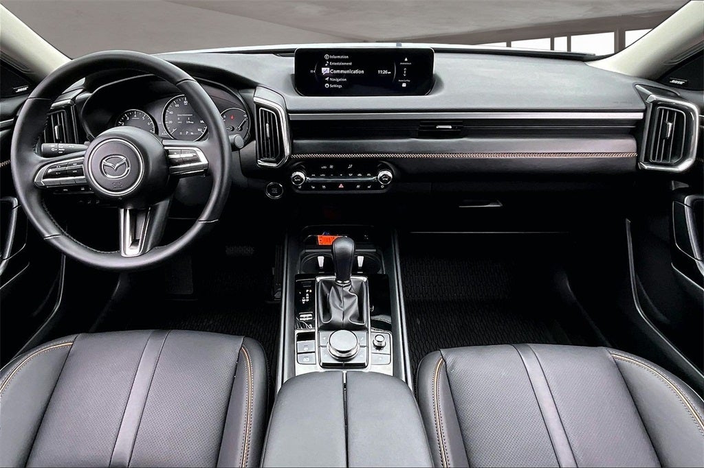 2026 Mazda Mazda CX-50 2.5 Turbo Premium Plus AWD