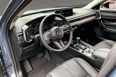 2026 Mazda Mazda CX-50 2.5 Turbo Premium Plus AWD
