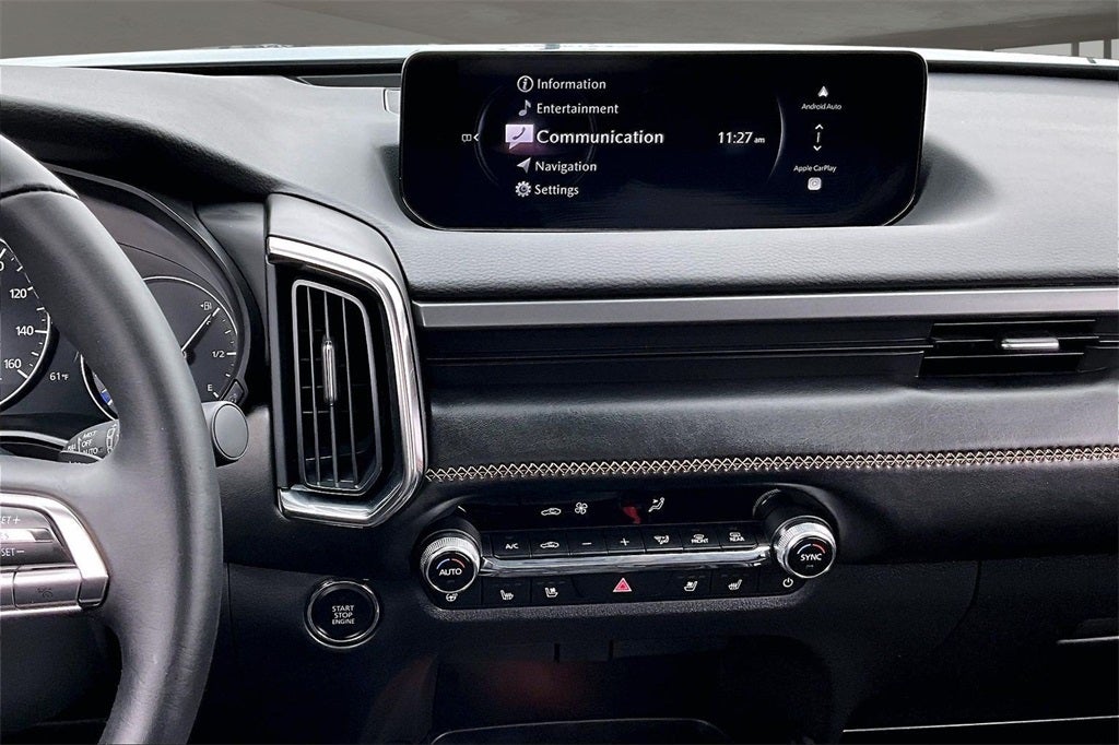 2026 Mazda Mazda CX-50 2.5 Turbo Premium Plus AWD