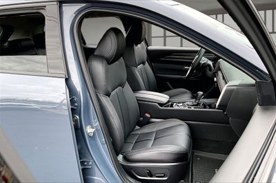 2026 Mazda Mazda CX-50 2.5 Turbo Premium Plus AWD