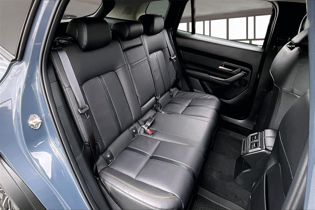 2026 Mazda Mazda CX-50 2.5 Turbo Premium Plus AWD