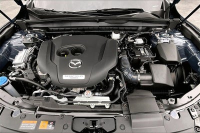 2026 Mazda Mazda CX-50 2.5 Turbo Premium Plus AWD