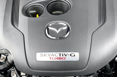 2026 Mazda Mazda CX-50 2.5 Turbo Premium Plus AWD