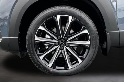 2026 Mazda Mazda CX-50 2.5 Turbo Premium Plus AWD