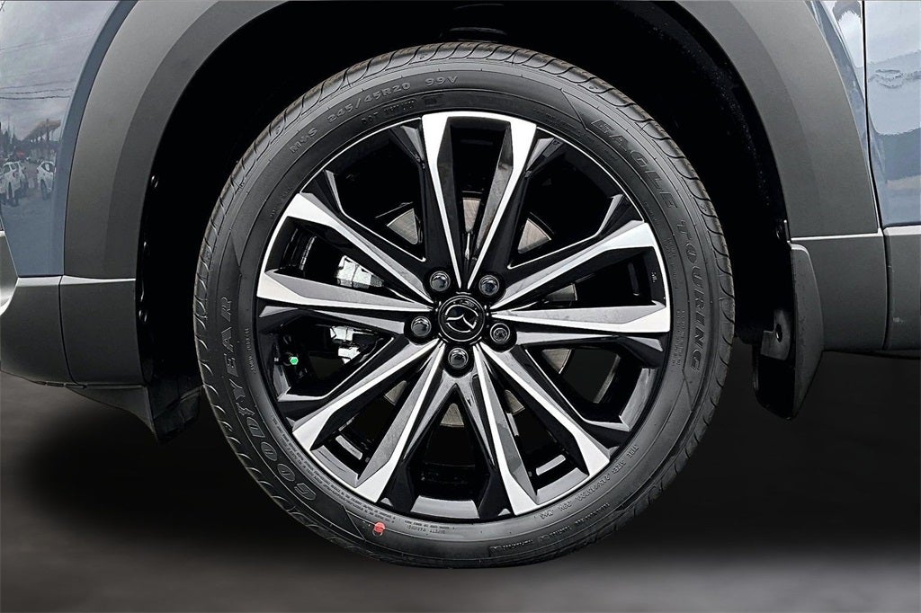 2026 Mazda Mazda CX-50 2.5 Turbo Premium Plus AWD