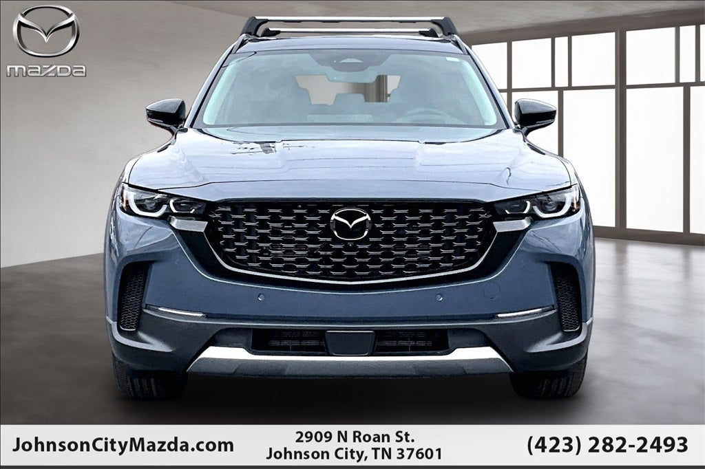 2026 Mazda Mazda CX-50 2.5 Turbo Premium Plus AWD