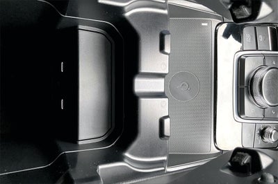 2026 Mazda Mazda CX-50 2.5 Turbo Premium Plus AWD