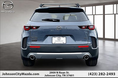 2026 Mazda Mazda CX-50 2.5 Turbo Premium Plus AWD