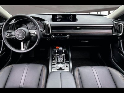 2026 Mazda Mazda CX-50 2.5 Turbo Premium Plus AWD