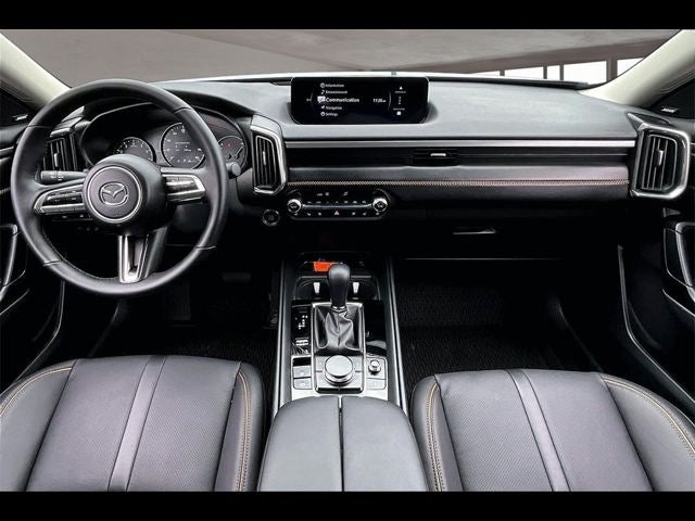 2026 Mazda Mazda CX-50 2.5 Turbo Premium Plus AWD