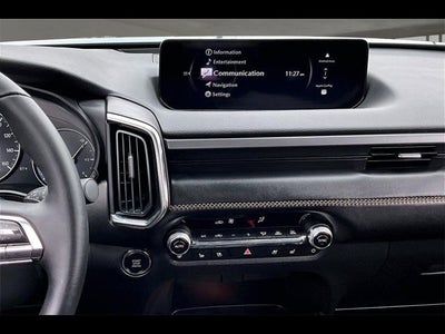 2026 Mazda Mazda CX-50 2.5 Turbo Premium Plus AWD