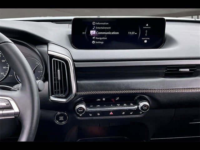 2026 Mazda Mazda CX-50 2.5 Turbo Premium Plus AWD