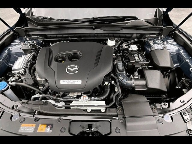 2026 Mazda Mazda CX-50 2.5 Turbo Premium Plus AWD
