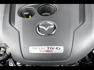 2026 Mazda Mazda CX-50 2.5 Turbo Premium Plus AWD