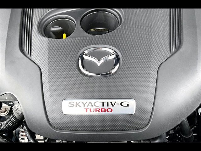 2026 Mazda Mazda CX-50 2.5 Turbo Premium Plus AWD