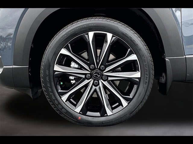 2026 Mazda Mazda CX-50 2.5 Turbo Premium Plus AWD