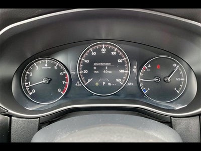 2026 Mazda Mazda CX-50 2.5 Turbo Premium Plus AWD