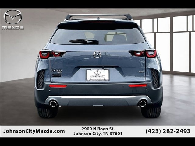 2026 Mazda Mazda CX-50 2.5 Turbo Premium Plus AWD