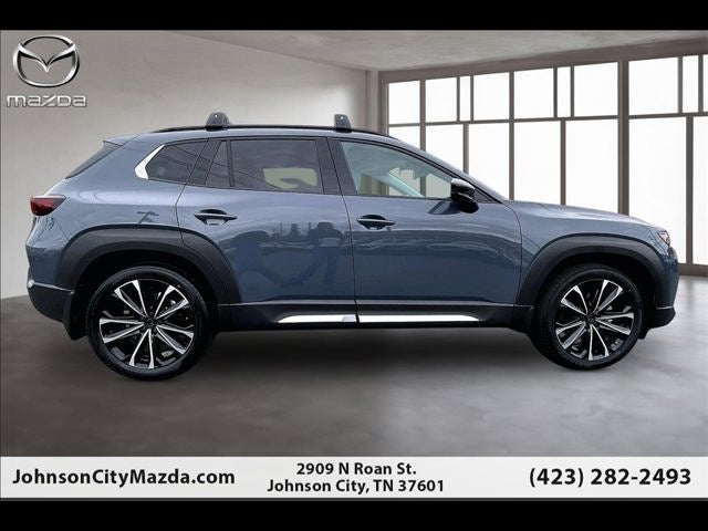2026 Mazda Mazda CX-50 2.5 Turbo Premium Plus AWD