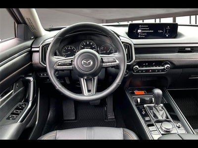 2026 Mazda Mazda CX-50 2.5 Turbo Premium Plus AWD