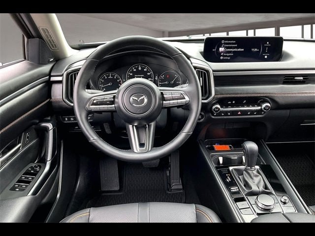2026 Mazda Mazda CX-50 2.5 Turbo Premium Plus AWD