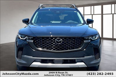 2026 Mazda Mazda CX-50 2.5 Turbo Premium Plus AWD