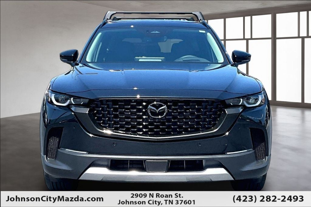 2026 Mazda Mazda CX-50 2.5 Turbo Premium Plus AWD