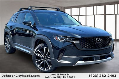 2026 Mazda Mazda CX-50 2.5 Turbo Premium Plus AWD