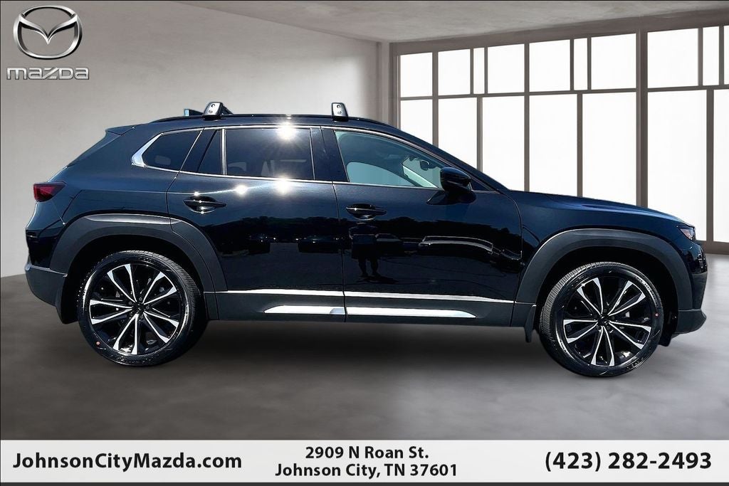 2026 Mazda Mazda CX-50 2.5 Turbo Premium Plus AWD