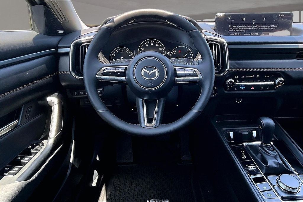 2026 Mazda Mazda CX-50 2.5 Turbo Premium Plus AWD