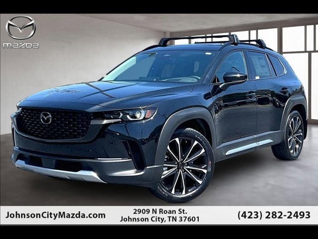2026 Mazda Mazda CX-50 2.5 Turbo Premium Plus AWD