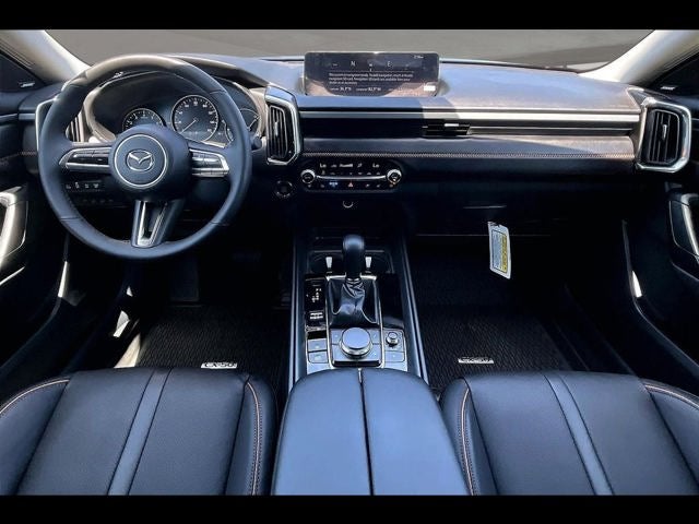2026 Mazda Mazda CX-50 2.5 Turbo Premium Plus AWD