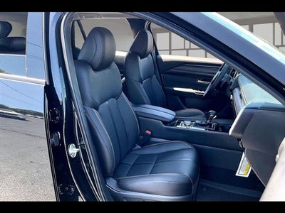 2026 Mazda Mazda CX-50 2.5 Turbo Premium Plus AWD
