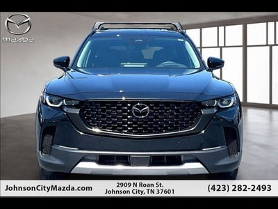 2026 Mazda Mazda CX-50 2.5 Turbo Premium Plus AWD