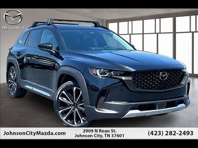 2026 Mazda Mazda CX-50 2.5 Turbo Premium Plus AWD