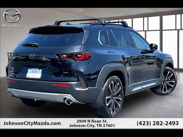 2026 Mazda Mazda CX-50 2.5 Turbo Premium Plus AWD