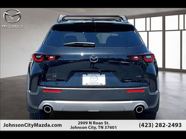 2026 Mazda Mazda CX-50 2.5 Turbo Premium Plus AWD