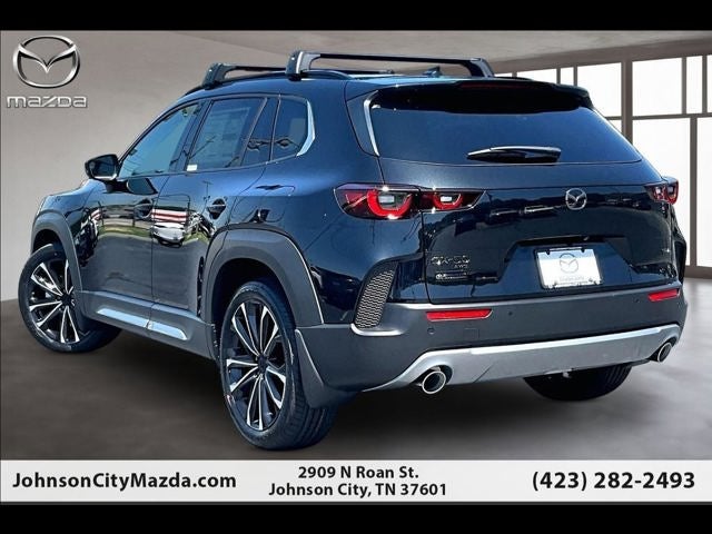 2026 Mazda Mazda CX-50 2.5 Turbo Premium Plus AWD
