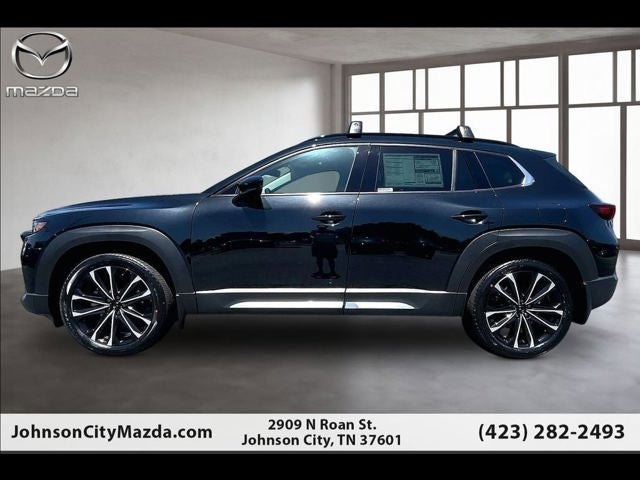 2026 Mazda Mazda CX-50 2.5 Turbo Premium Plus AWD