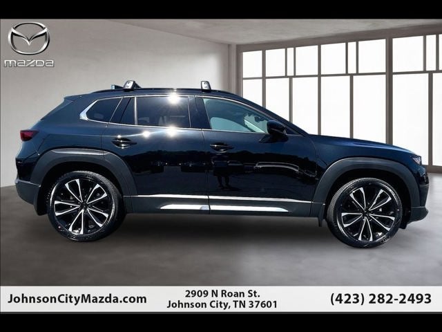 2026 Mazda Mazda CX-50 2.5 Turbo Premium Plus AWD