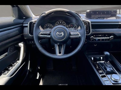 2026 Mazda Mazda CX-50 2.5 Turbo Premium Plus AWD